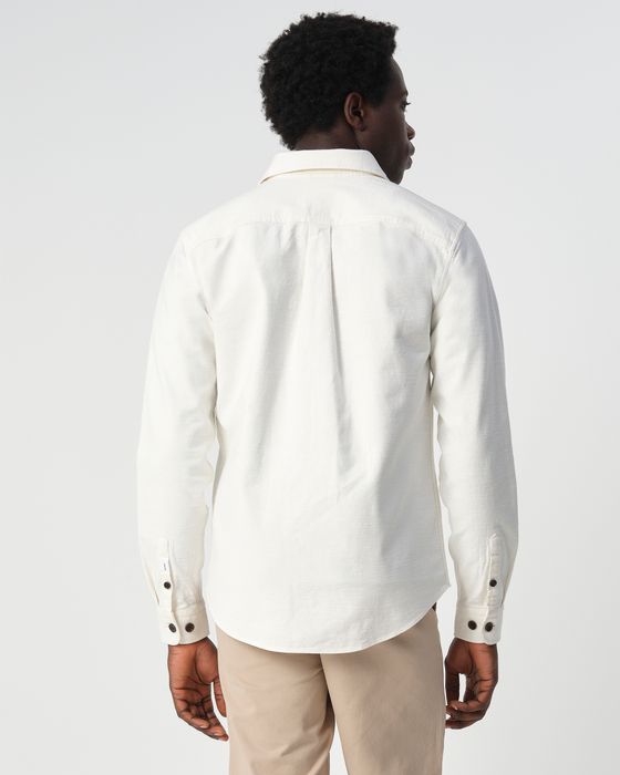 J.C. RAGS Casual Overhemd LM