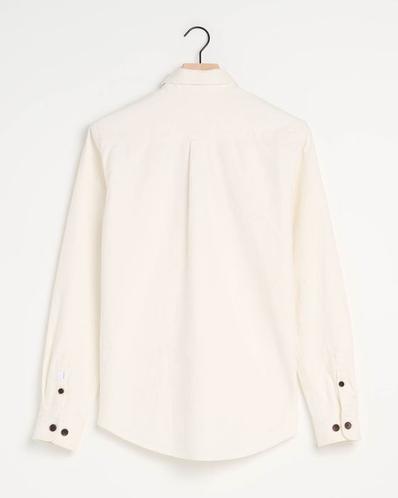 J.C. RAGS Casual Overhemd LM