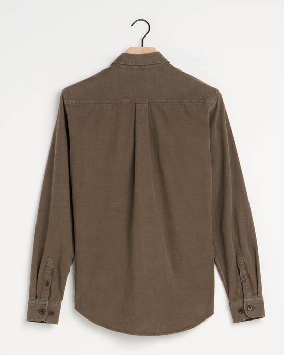 J.C. RAGS Casual Overhemd LM