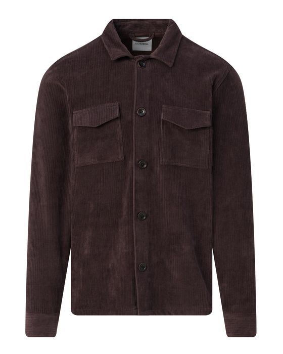 Campbell Overshirt
