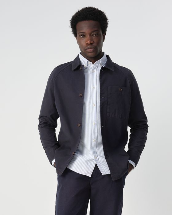 J.C. RAGS Overshirt