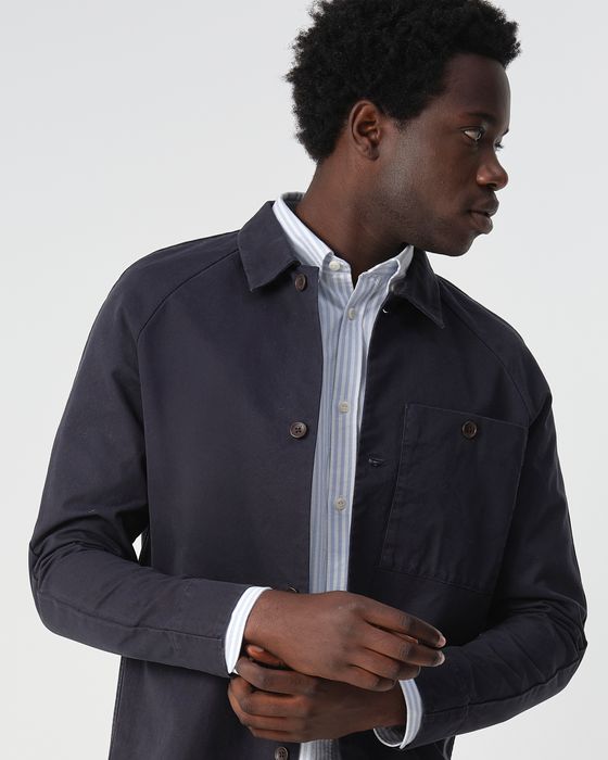 J.C. RAGS Overshirt