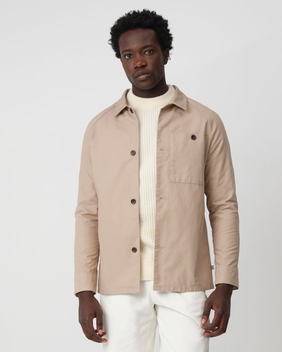 J.C. RAGS Overshirt