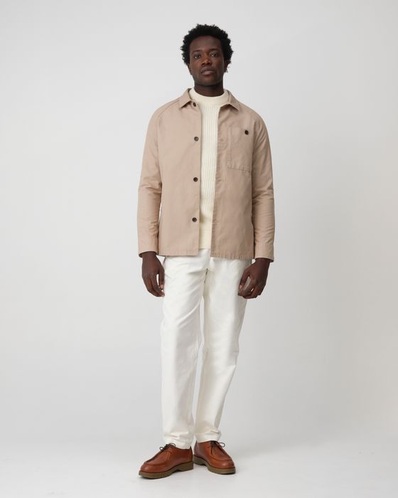 J.C. RAGS Overshirt