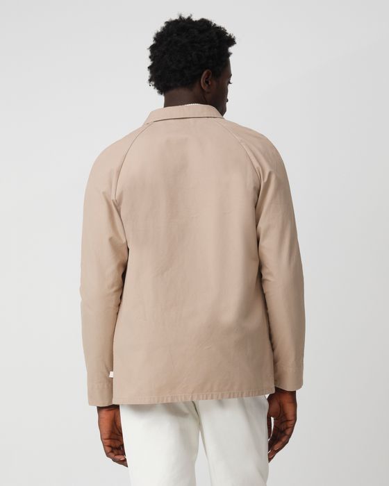 J.C. RAGS Overshirt