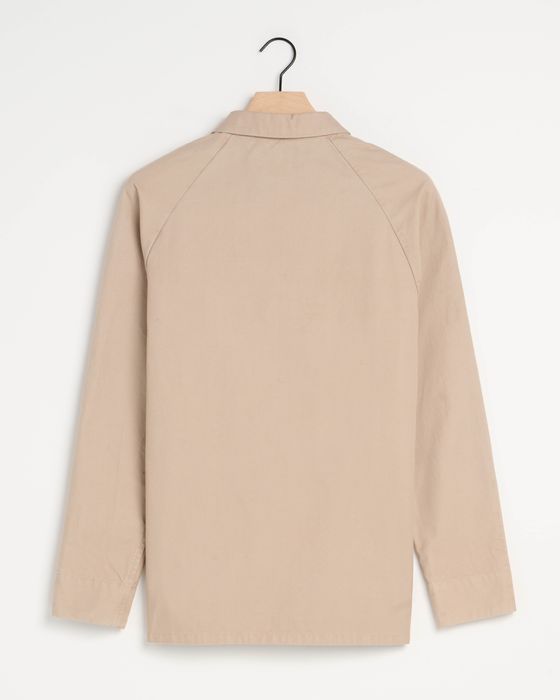 J.C. RAGS Overshirt