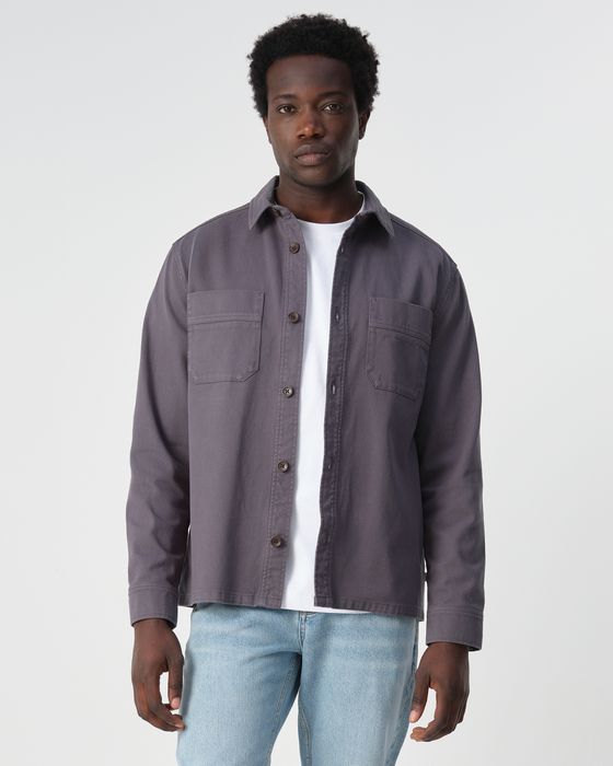 J.C. RAGS Overshirt