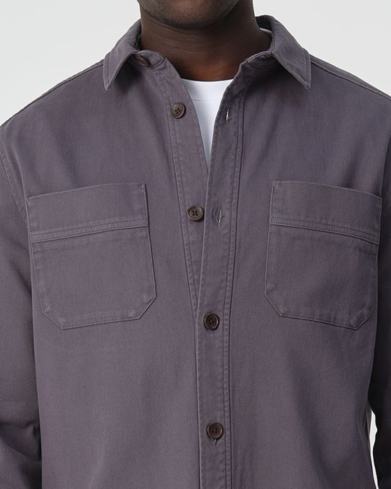 J.C. RAGS Overshirt