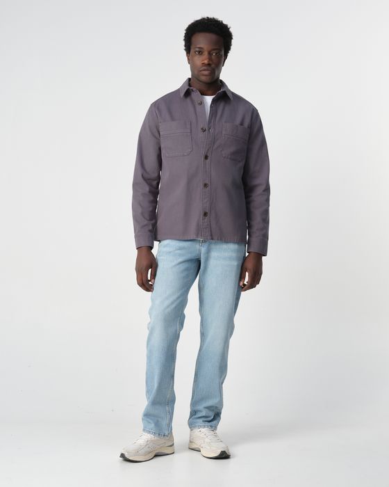 J.C. RAGS Overshirt