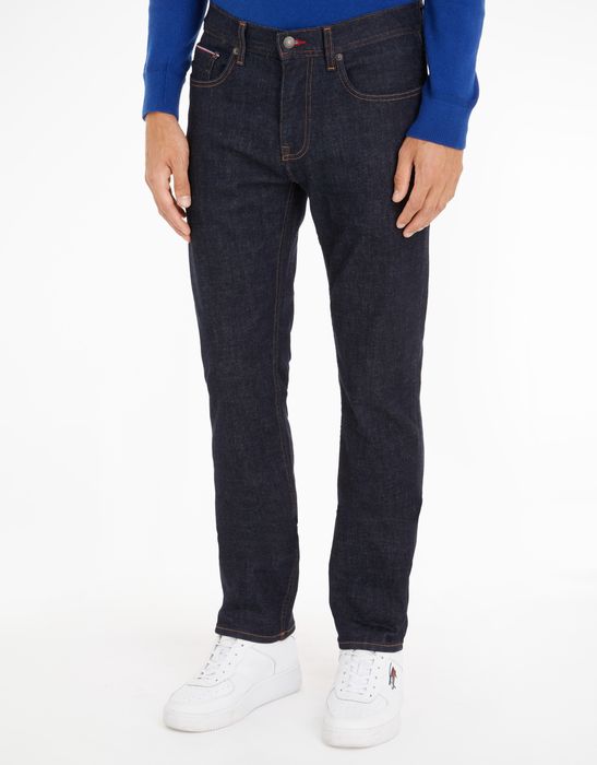 Tommy Hilfiger Menswear Jeans