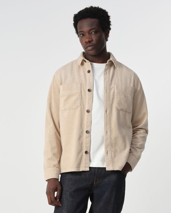 J.C. RAGS Overshirt