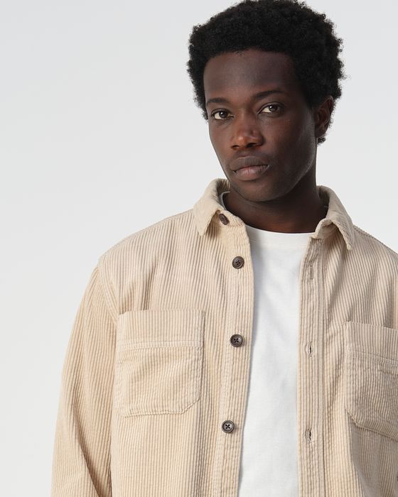 J.C. RAGS Overshirt