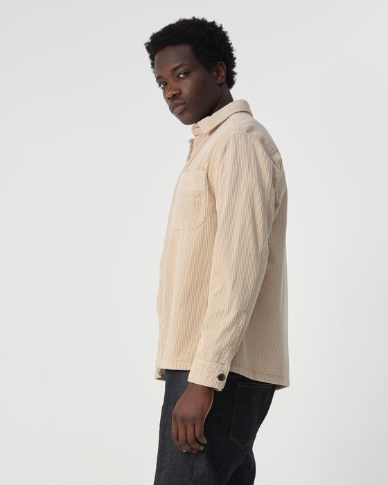 J.C. RAGS Overshirt