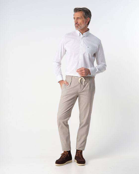 Campbell Chino