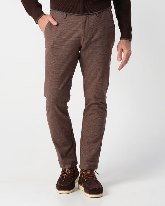 Campbell Chino