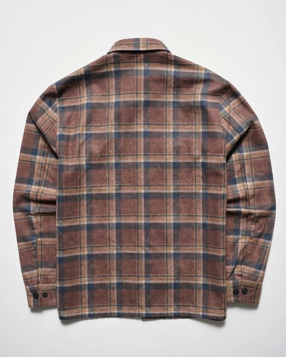 Campbell Overshirt