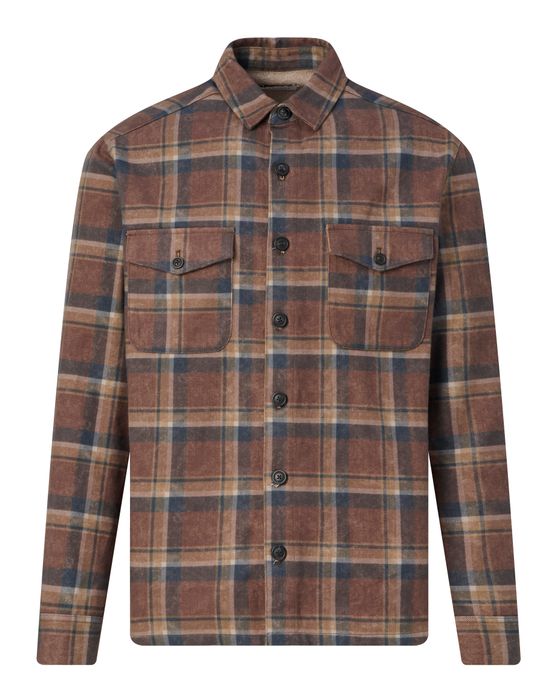 Campbell Overshirt