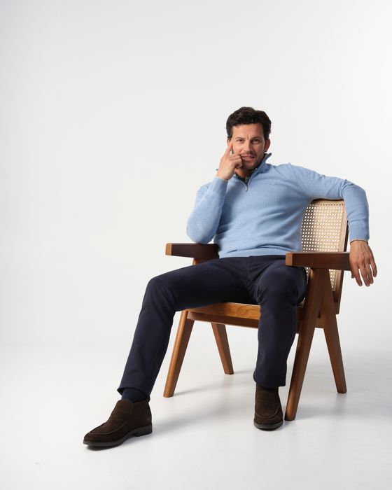 Campbell Schipperstrui