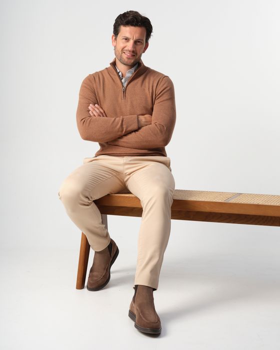 Campbell Schipperstrui