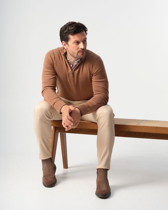 Campbell Schipperstrui