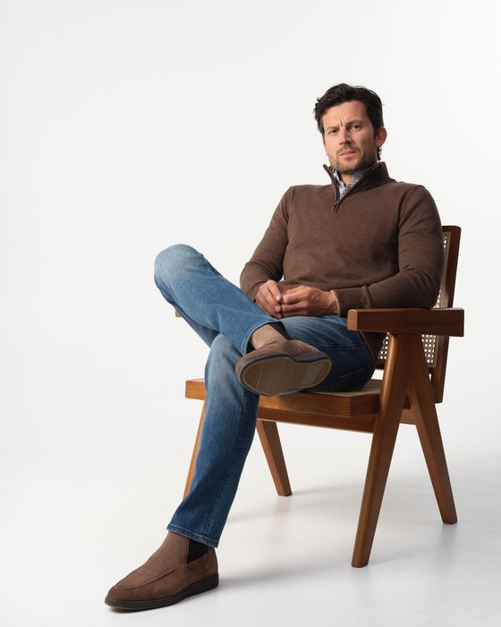 Campbell Schipperstrui