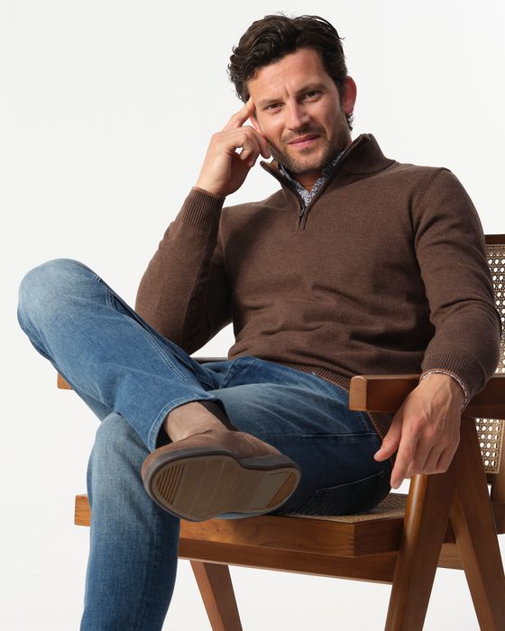 Campbell Schipperstrui