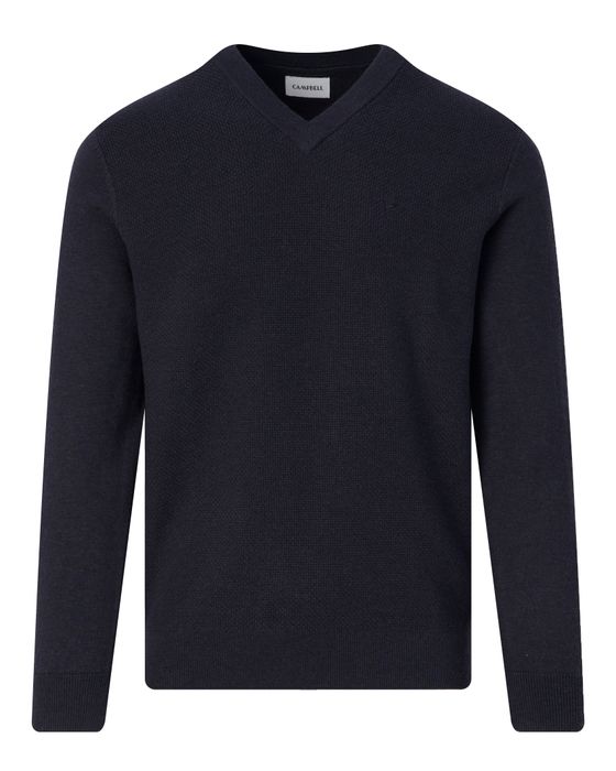 Campbell Trui V-hals