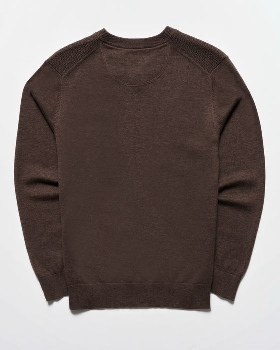 Campbell Trui V-hals