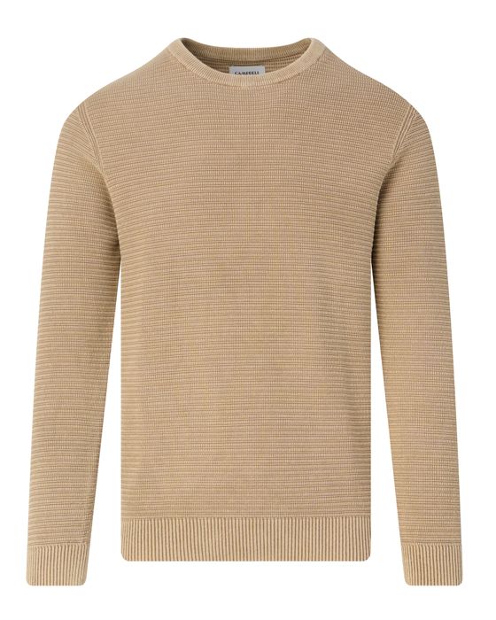 Campbell Trui O-hals