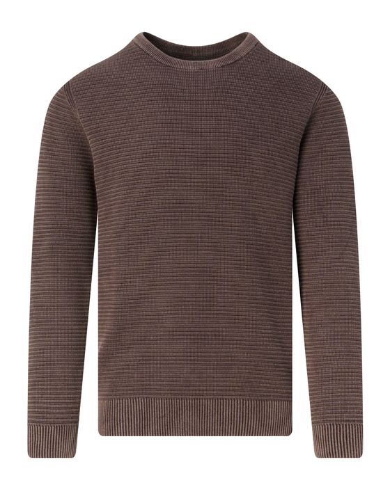 Campbell Trui O-hals