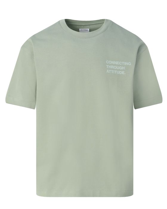 J.C. RAGS T-shirt Korte mouw