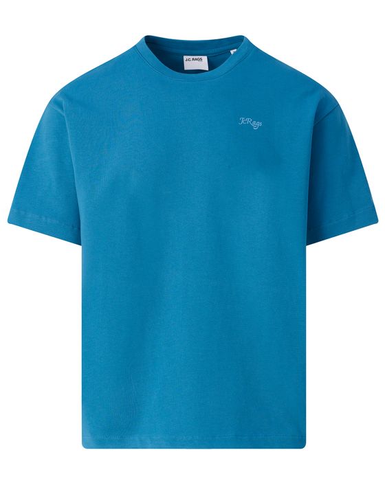 J.C. RAGS T-shirt Korte mouw