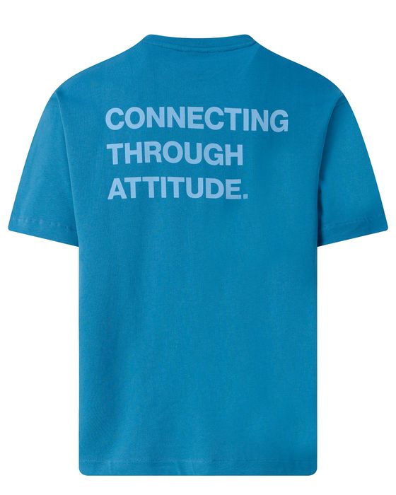 J.C. RAGS T-shirt Korte mouw