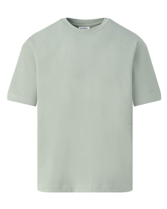 J.C. RAGS T-shirt Korte mouw