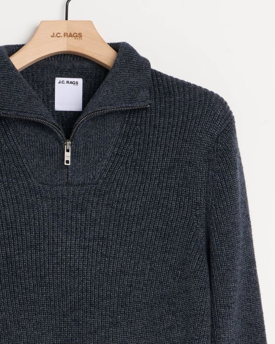 J.C. RAGS Schipperstrui