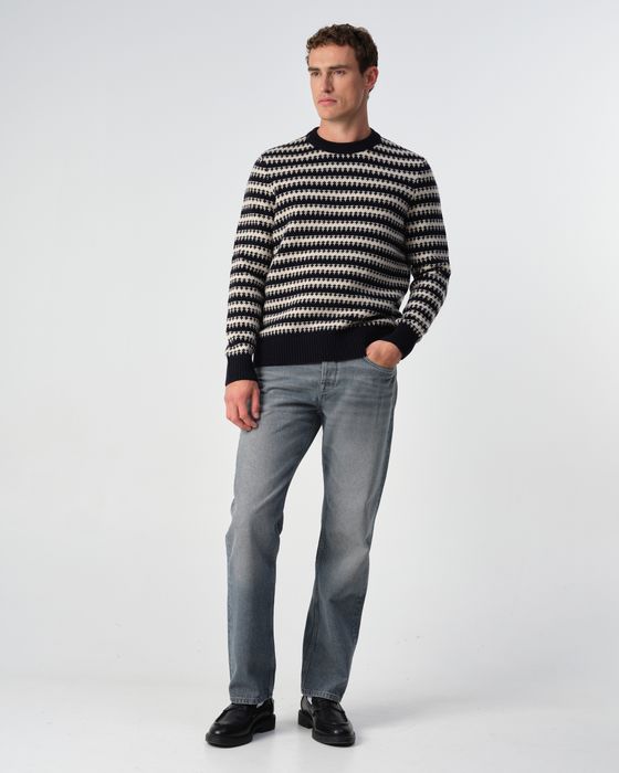 J.C. RAGS Trui O-hals