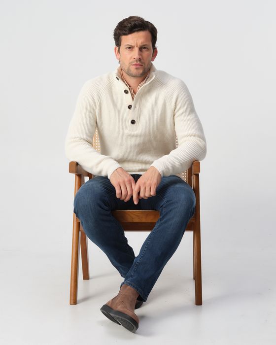 Campbell Schipperstrui