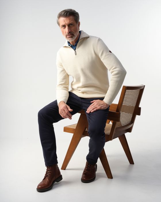 Campbell Schipperstrui