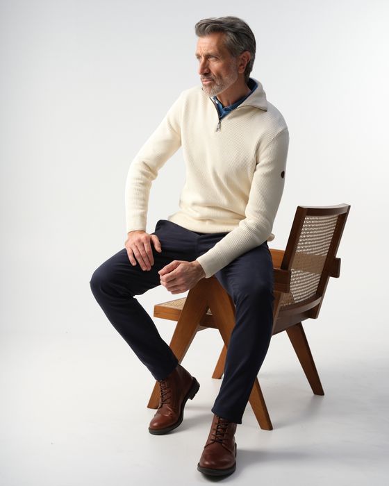 Campbell Schipperstrui