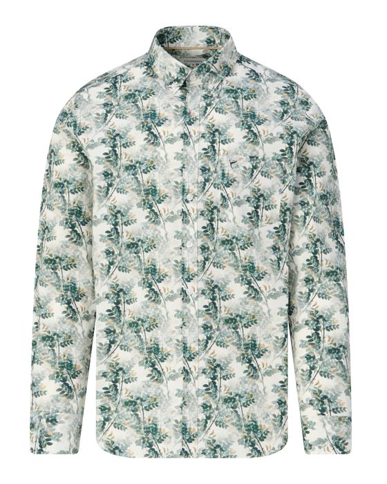 Campbell Casual Overhemd LM