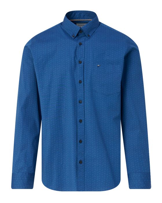 Campbell Casual Overhemd LM