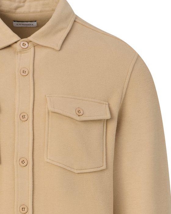Campbell Casual Overhemd LM