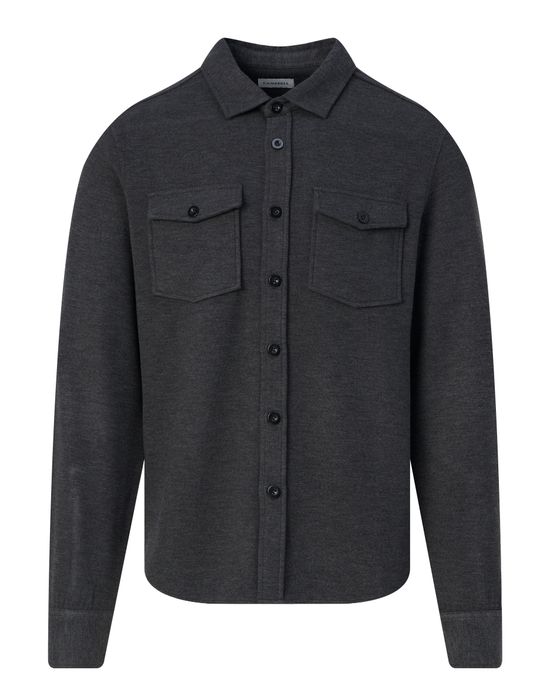 Campbell Casual Overhemd LM