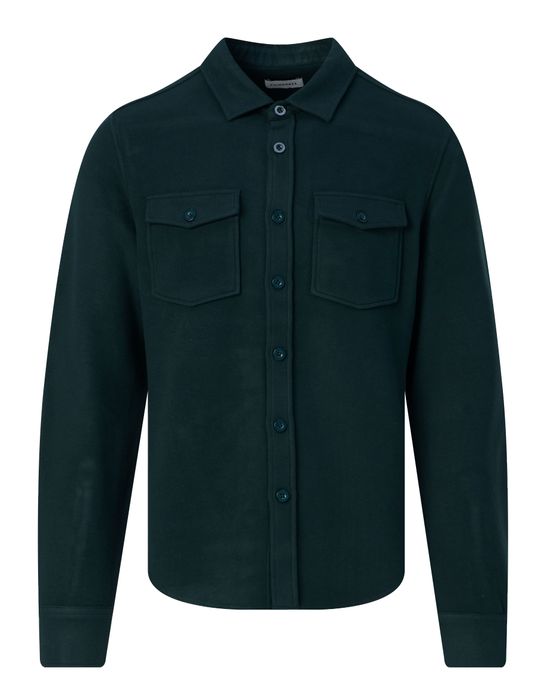 Campbell Casual Overhemd LM