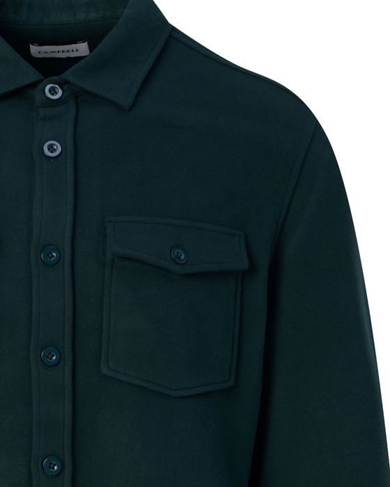 Campbell Casual Overhemd LM