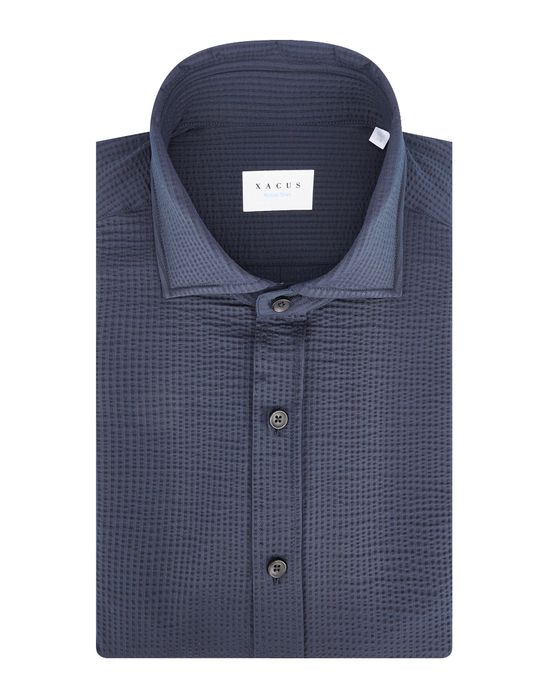 Xacus Overhemd shirt KM