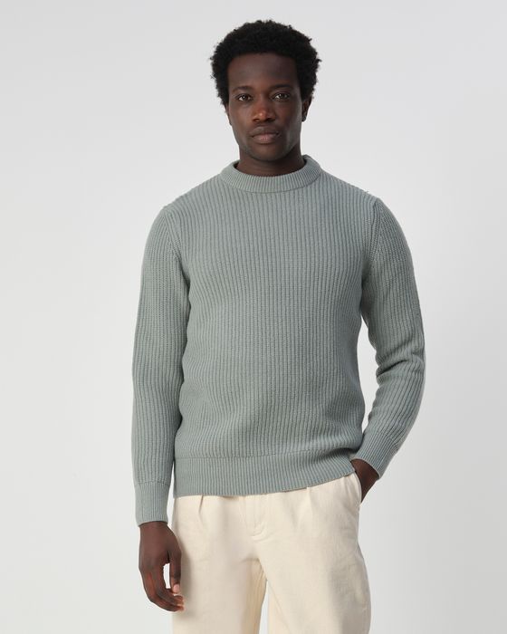 J.C. RAGS Trui O-hals