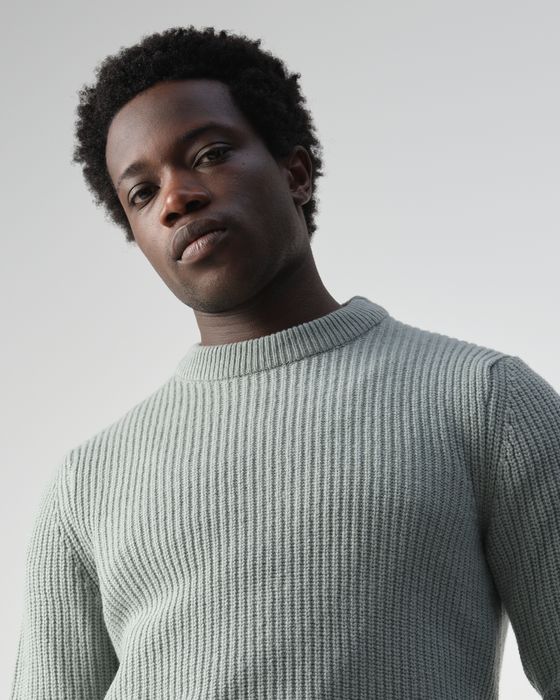 J.C. RAGS Trui O-hals