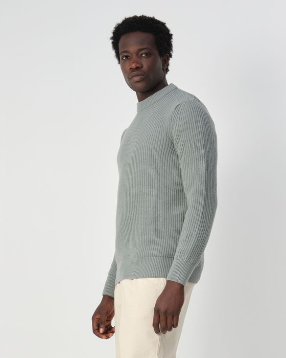 J.C. RAGS Trui O-hals