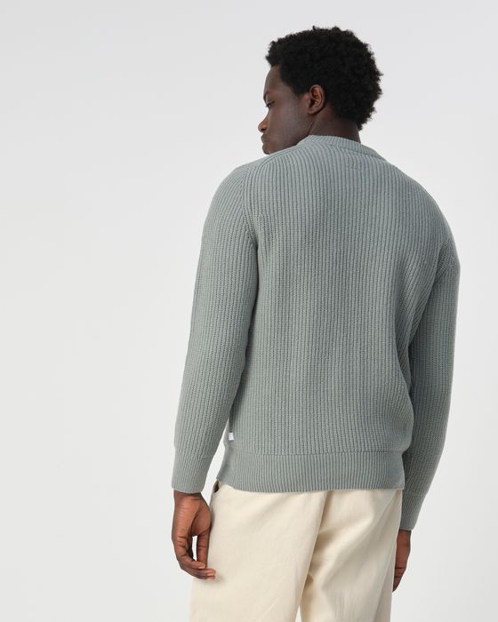 J.C. RAGS Trui O-hals